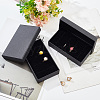 Paper Cardboard Jewelry Gift Boxes CON-WH0089-13-4
