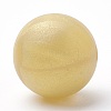 Food Grade Eco-Friendly Silicone Beads LS-SIL-R008B-26-1