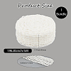 1 Bundle Cotton Meat Net OCOR-CN0001-03B-2