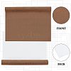 Olycraft 1Pc DIY Imitation Leather Cloth DIY-OC0009-57B-4