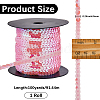 Plastic Paillette Beads FIND-WH20002-34E-2