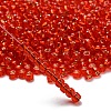 TOHO 3/0 Round Beads SEED-TR03-0025-2
