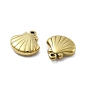 304 Stainless Steel Pendants STAS-D302-23H-G-2