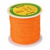 Braided Nylon Thread NWIR-R006-0.5mm-172-1