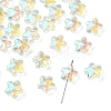 30Pcs Electroplate Glass Beads GLAA-FS0001-98-1