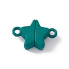Star Alloy Magnetic Clasps FIND-C013-03B-1