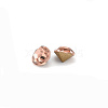 1440Pcs Glass Pointed Back Rhinestone Cabochons RGLA-WH0005-03B-2