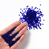 (Repacking Service Available) Glass Seed Beads SEED-C013-3mm-8-4