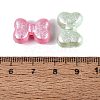 Luminous Opaque Acrylic Beads OACR-N160-60-5