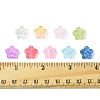 30Pcs Baking Paint Glass Beads GLAA-FS0001-97G-5