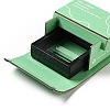 Cardboard Paper Jewelry Gift Boxes OBOX-G016-A04-1