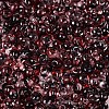 6/0 Gradient Color Glass Seed Beads SEED-N007-36K-3