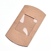 Paper Pillow Boxes LS-CON-G007-03B-04-2