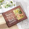 Olycraft MDF Photo Frames DJEW-OC0001-05B-6