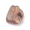 Natural Shell Beadss BSHE-B003-10-2
