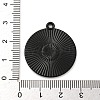 Alloy Enamel Pendants FIND-Z044-02C-3