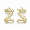 Alloy Pendants PALLOY-S137-001Z-NR-1
