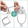 DIY Necklaces Making Kits DIY-YW0011-91-4