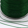 Flat Elastic Crystal String EW-F002-08-2