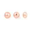 Grade 6A Natural Cultured Freshwater Pearl Beads PEAR-N018-6A-4550B-3