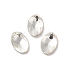 Glass Rhinestone Cabochons RGLA-P037-08B-001-1