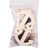Cottonwood Chips WOOD-WH0110-23-6