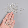 6/0 Glass Seed Beads X1-SEED-A005-4mm-21-4