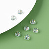 Transparent Acrylic Beads LS-MACR-S373-131-C10-3