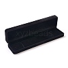Velvet Necklace Boxes X-VBOX-L001-01B-3
