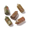 Natural Unakite Sculpture Display Decoration G-A205-27C-1