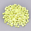 Acrylic Cabochons MACR-T017-4mm-20-2