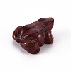 Natural Red Jasper Display Decorations G-N335-01A-4