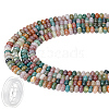 DIY Jewelry Bracelet Kits G-ME0001-17-1