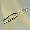 10Pcs Fashion Braided Bracelets BJEW-JB00848-M-3