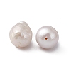Baroque Natural Keshi Pearl Beads PEAR-N020-J15-4