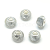 Resin European Beads RPDL-S009-08-1