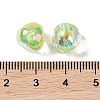 Acrylic Beads PACR-C008-02C-3