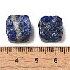 Natural Lapis Lazuli Beads G-P550-04-3