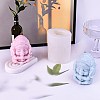 Elephant God Shape DIY Candle Silicone Molds PW-WG96D38-01-2