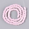 Imitation Jade Glass Beads Strands LS-GLAA-N020-4mm-32-3