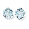 K9 Glass Imitation Austrian Crystal Beads GLAA-D023-01-01-2