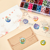 Sealing Wax Particles DIY-CP0002-44-5