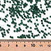 12/0 Grade A Round Glass Seed Beads SEED-Q006-M23-3
