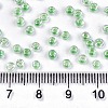 12/0 Glass Seed Beads X1-SEED-A015-2mm-2207-4