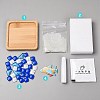 DIY Mosaic Coaster Making Kit TH-CBAB785-01C-2