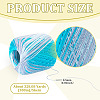 1 Skein Round Cotton Cord OCOR-TA0004-07M-3