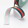 Polyester Grosgrain Ribbons ORIB-G006-25mm-05-1