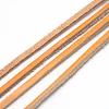 Leather Cords WL-R007-3x2-01-2