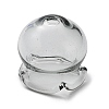 Jellyfish Glass Bead Cone LS-GLAA-M046-01E-1