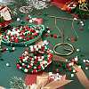227Pcs Glass Seed Beads SEED-TA0001-58A-7